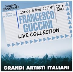 Live collection usato  Spedito ovunque in Italia 