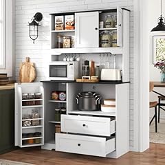 Gyfimoie kitchen pantry for sale  Delivered anywhere in USA 