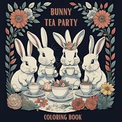 Bunny tea party for sale  Delivered anywhere in USA 