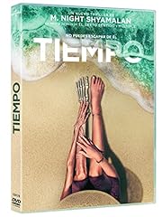 Tiempo dvd usato  Spedito ovunque in Italia 
