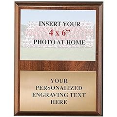 Vertical photo plaque for sale  Delivered anywhere in USA 