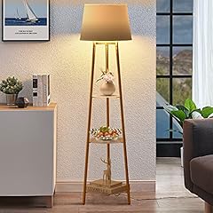 Luvodi lampadaire pied d'occasion  Livré partout en France