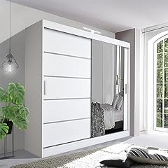 German sliding wardrobe for sale  Delivered anywhere in UK