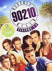 Beverly hills 90210 for sale  Delivered anywhere in USA 
