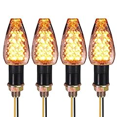 Justech 4pcs 14leds for sale  Delivered anywhere in UK