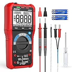 Digital multimeter mestek for sale  Delivered anywhere in USA 