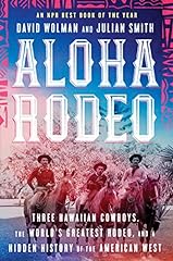 Aloha rodeo three for sale  Delivered anywhere in USA 