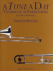 Tune day trombone for sale  Delivered anywhere in UK