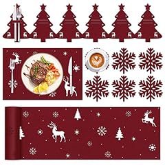 Stück filz weihnachten gebraucht kaufen  Wird an jeden Ort in Deutschland