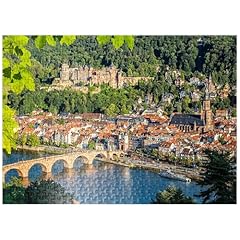 Mypuzzle heidelberg summer for sale  Delivered anywhere in USA 