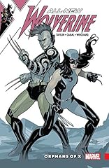 New wolverine vol. for sale  Delivered anywhere in UK