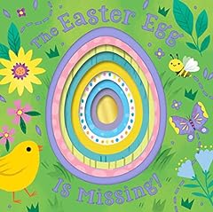 Easter egg missing for sale  Delivered anywhere in USA 