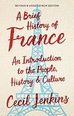 Brief history revised d'occasion  Livré partout en France