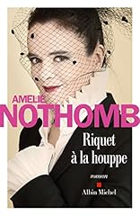 Riquet houppe gebraucht kaufen  Wird an jeden Ort in Deutschland