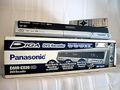 Panasonic dmr es20s for sale  Delivered anywhere in USA 