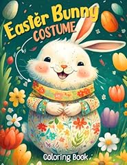 Easter bunny costume for sale  Delivered anywhere in UK