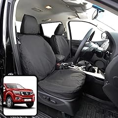 Seat covers nissan for sale  Delivered anywhere in UK