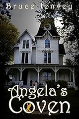 Angela coven for sale  Delivered anywhere in UK