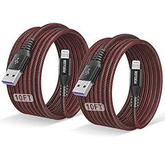 2pack iphone charger for sale  Delivered anywhere in USA 