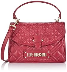Love moschino borsa usato  Spedito ovunque in Italia 
