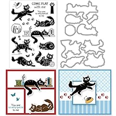 Infunly cat stamps for sale  Delivered anywhere in USA 