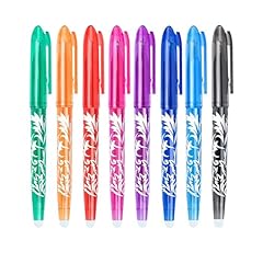 Erasable gel pen for sale  Delivered anywhere in UK