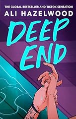 Deep end bestselling for sale  Delivered anywhere in UK