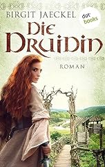Druidin historischer roman gebraucht kaufen  Wird an jeden Ort in Deutschland