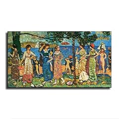 Maurice brazil prendergast for sale  Delivered anywhere in USA 