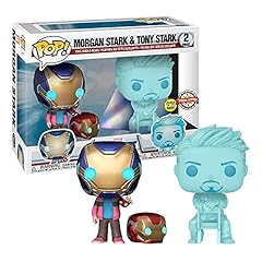 Pop morgan tony d'occasion  Livré partout en France