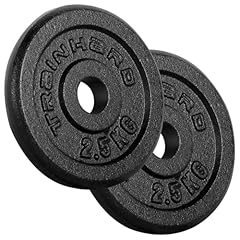 Train hard hantelscheiben gebraucht kaufen  Wird an jeden Ort in Deutschland