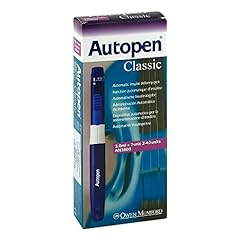 Autopen units insulin for sale  Delivered anywhere in UK