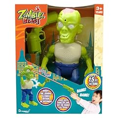 Bandai zombie blast for sale  Delivered anywhere in UK