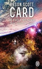 Cycle ender tome d'occasion  Livré partout en France