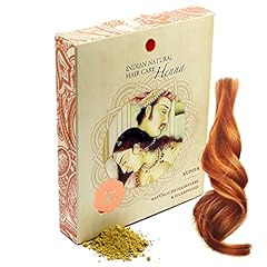 Henna kupfer natürliche gebraucht kaufen  Wird an jeden Ort in Deutschland