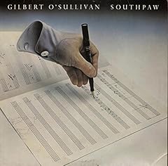 Gilbert sullivan southpaw for sale  Delivered anywhere in UK