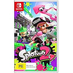 Splatoon for nintendo gebraucht kaufen  Wird an jeden Ort in Deutschland