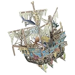 Sunken galleon pop for sale  Delivered anywhere in UK