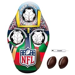 Franklin sports nfl for sale  Delivered anywhere in USA 