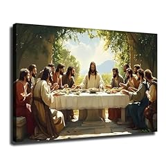 Buedr last supper for sale  Delivered anywhere in USA 