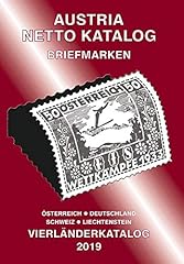 Ank vierlaenderkatalog 2019 gebraucht kaufen  Wird an jeden Ort in Deutschland