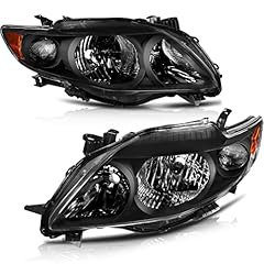 Lbrst headlight assembly for sale  Delivered anywhere in USA 