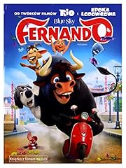 Ferdinand dvd for sale  Delivered anywhere in UK