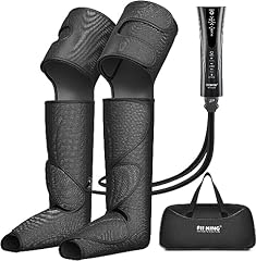 Fit king pressoterapia usato  Spedito ovunque in Italia 