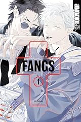 Fangs volume 1 for sale  Delivered anywhere in USA 
