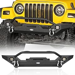 Box front bumper for sale  Delivered anywhere in USA 