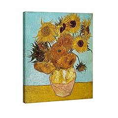 Wieco art sunflower for sale  Delivered anywhere in UK