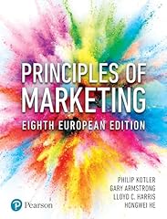 Principles marketing for sale  Delivered anywhere in UK