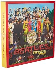 Sgt. pepper lonely for sale  Delivered anywhere in USA 
