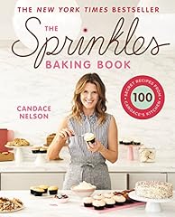 Sprinkles baking book for sale  Delivered anywhere in USA 